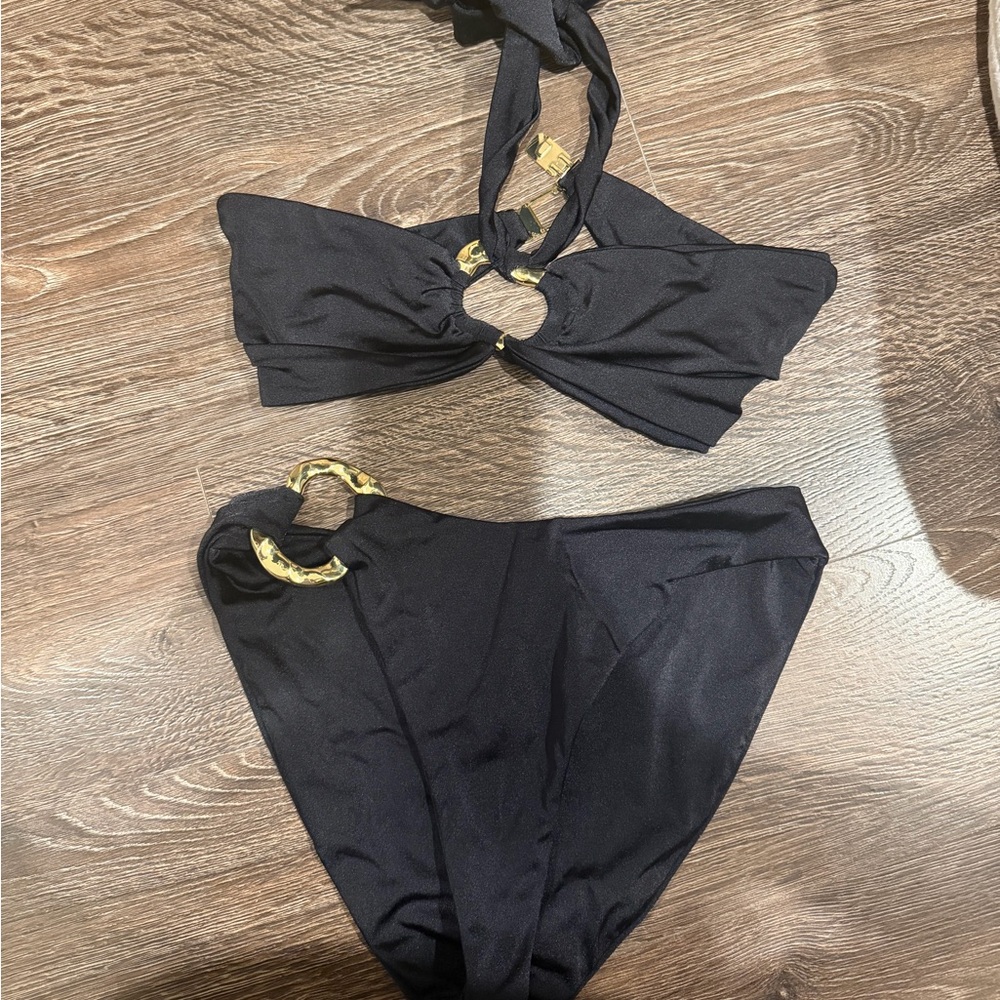 CIN CIN bikini size small